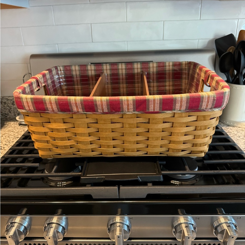 Longaberger Basket